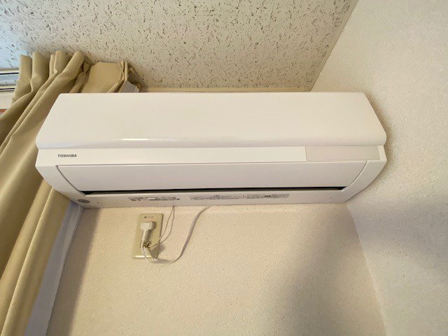 同タイプ部屋の写真となり設備等は現況と異なる場合があります。