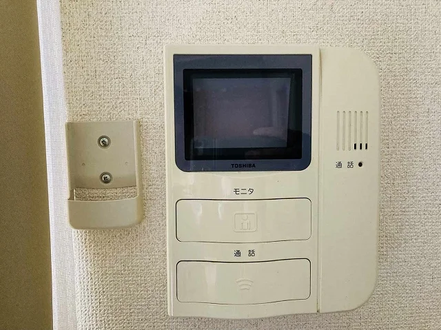 お部屋によりメーカーが異なります