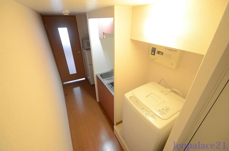 部屋によりメーカーが異なります