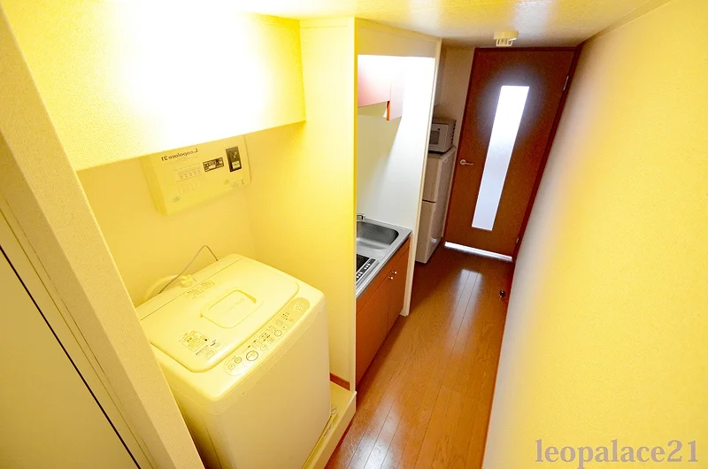 同タイプ部屋の写真となり設備等は現況と異なる場合があります。