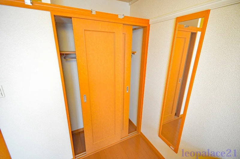 同タイプ部屋の写真となり設備等は現況と異なる場合があります。