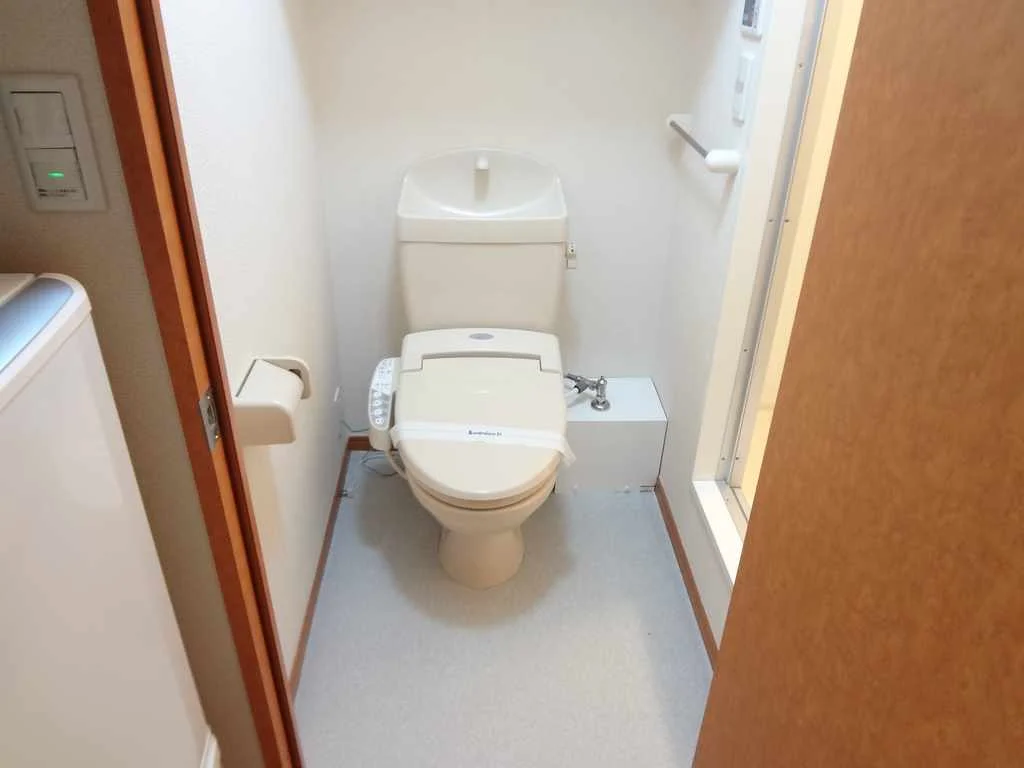 同タイプ部屋の写真となり設備等は現況と異なる場合があります。