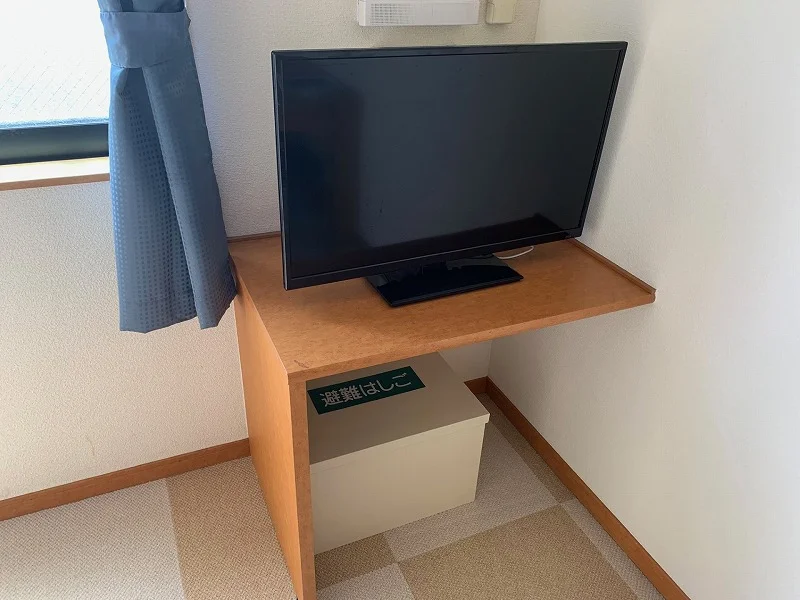 「同タイプの部屋の写真です」「現況優先」