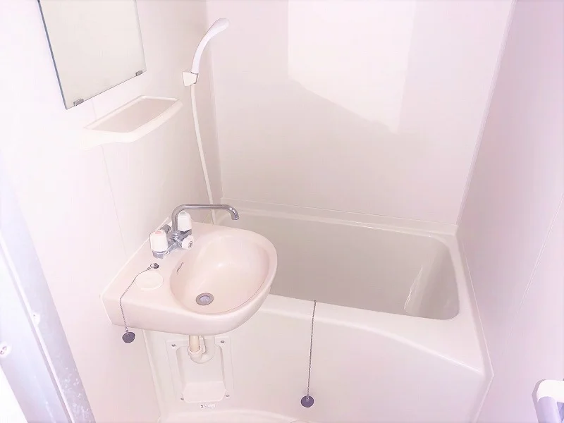 「同タイプの部屋の写真です」「現況優先」