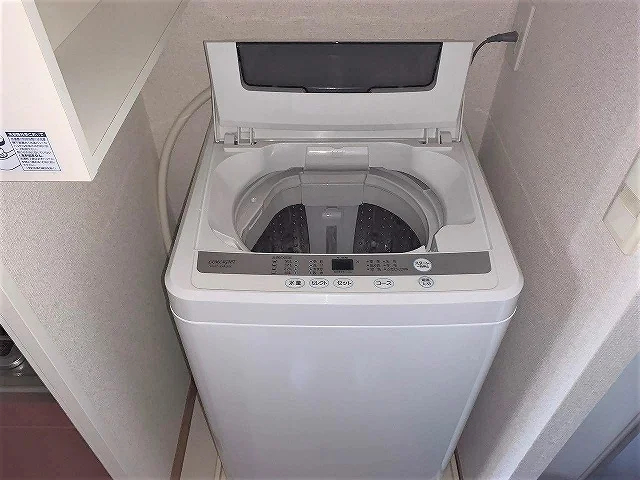 メーカーはお部屋によって異なる場合がございます