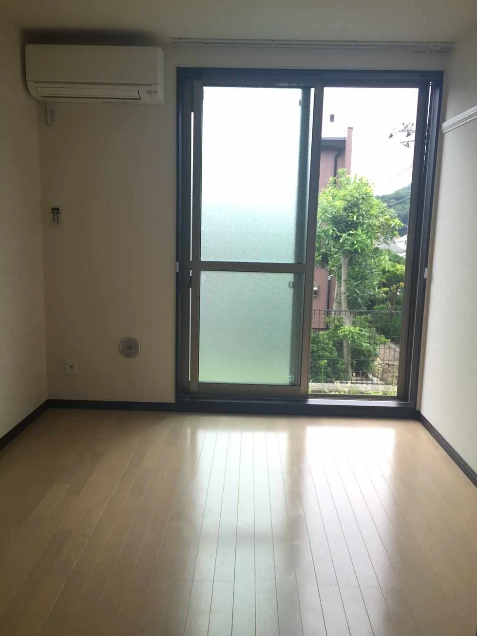 床はフローリングになります