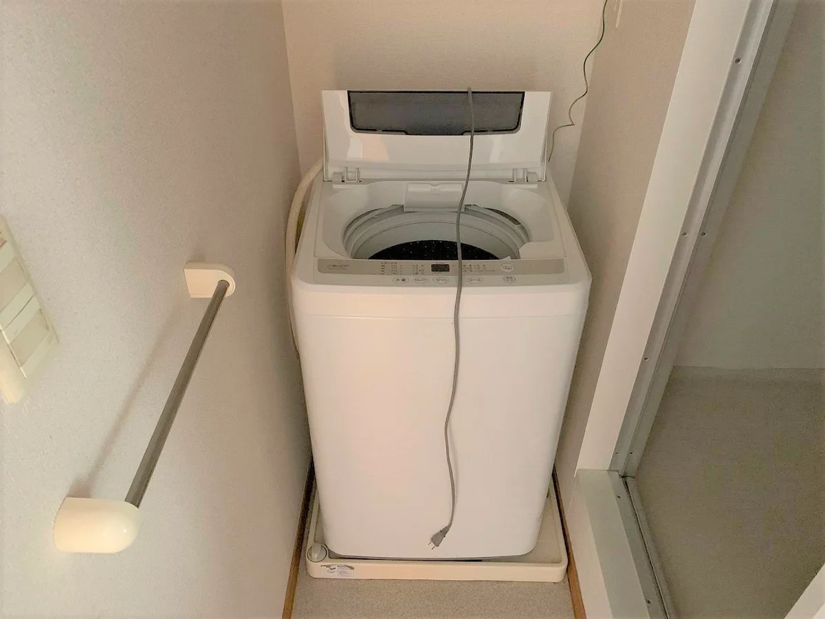 お部屋によりメーカーが異なります