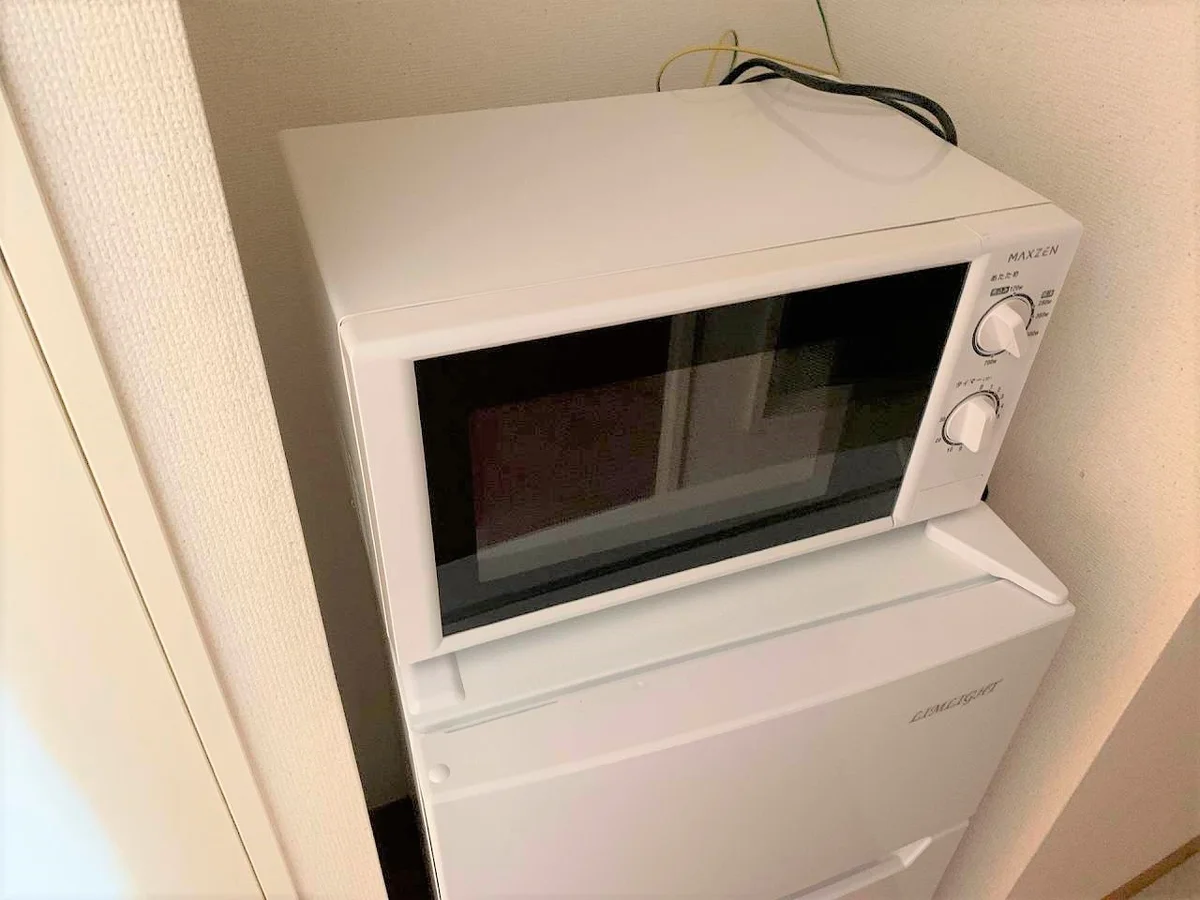 お部屋によりメーカーが異なります