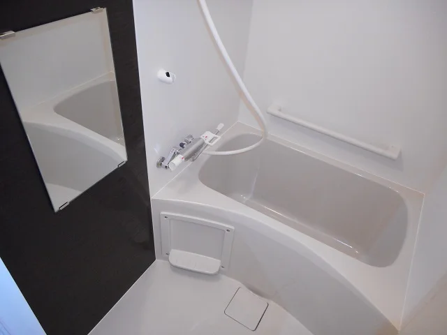 バス・トイレ別のセパレートタイプ