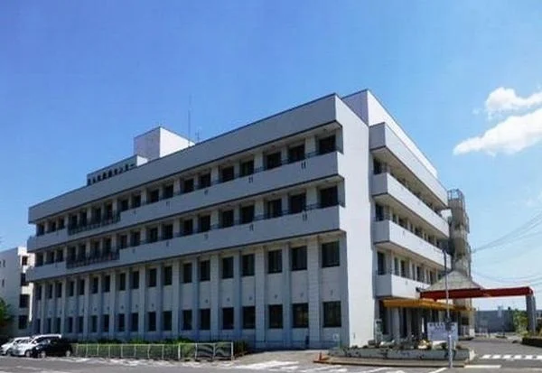 さんむ医療センターまで800m