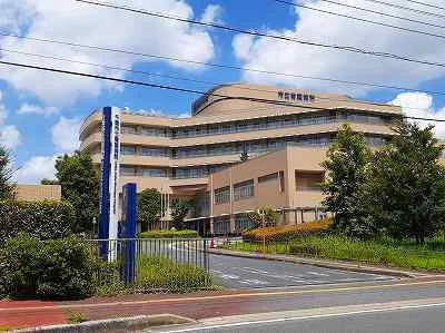 青葉病院まで710m