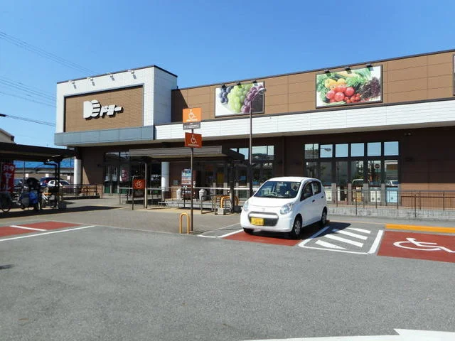 ドミー 福岡店まで1400m