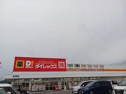 ダイレックス加東店まで1300m