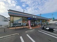セブンイレブン潟元北店さんまで500m