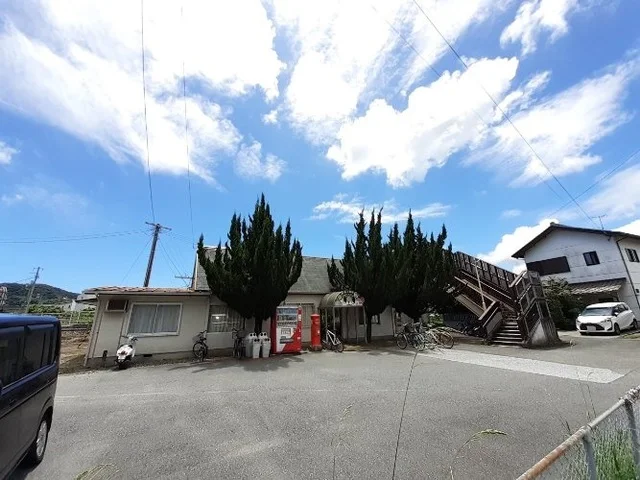 JR多ノ郷駅まで640m