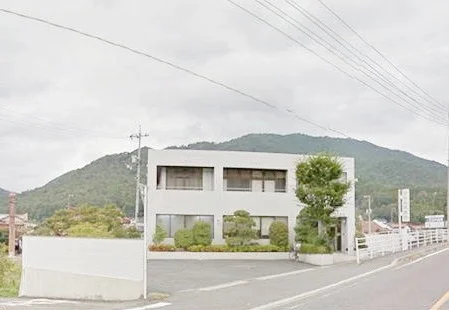 片村内科医院まで800m