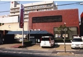 西中国信用金庫まで1600m