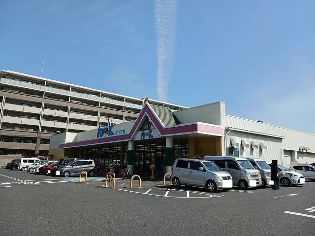 アルク慶万店まで750m