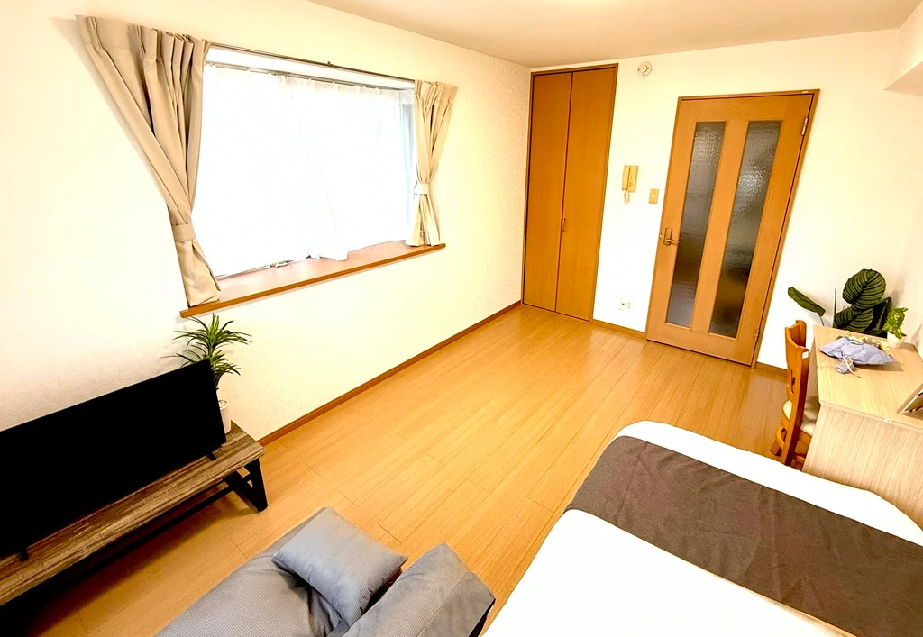 室内（別角度）