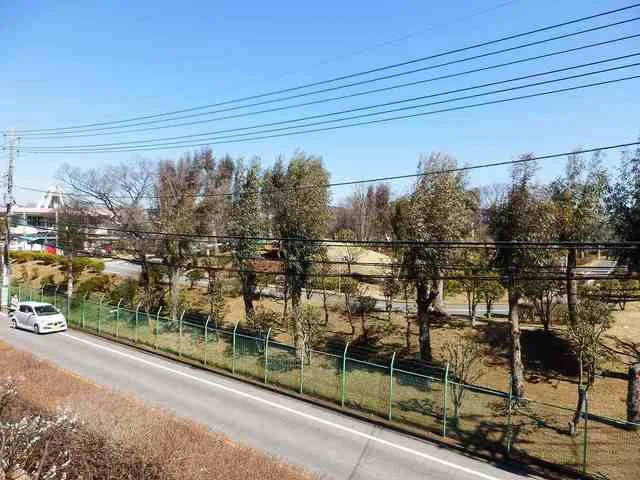 ユーカリ交通公園まで280m