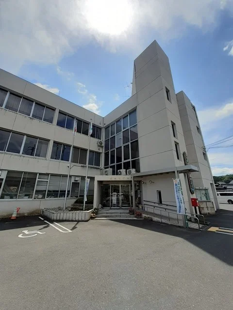 美咲町役場まで1800m