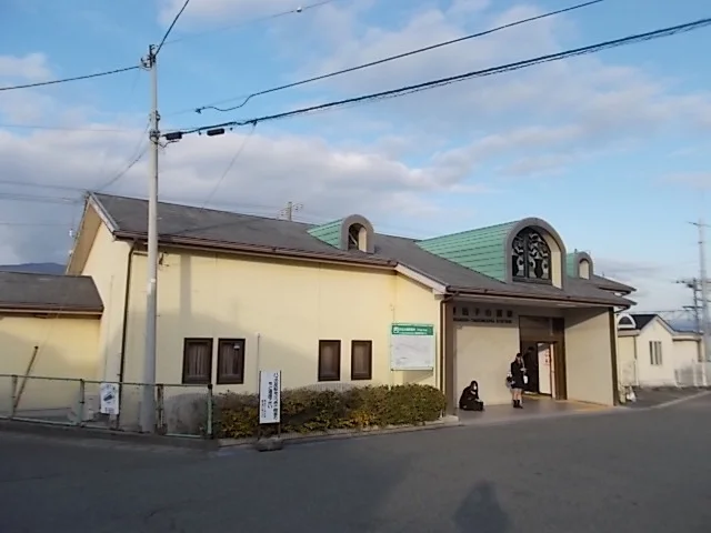 東海道本線　東田子の浦駅まで1300m