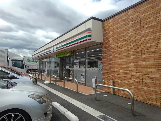 セブンイレブン富士市今井店まで2200m