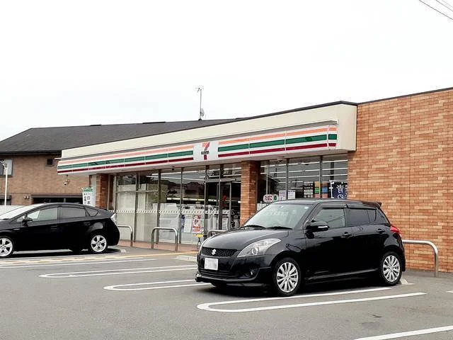 セブンイレブン明石大久保町松陰まで700m