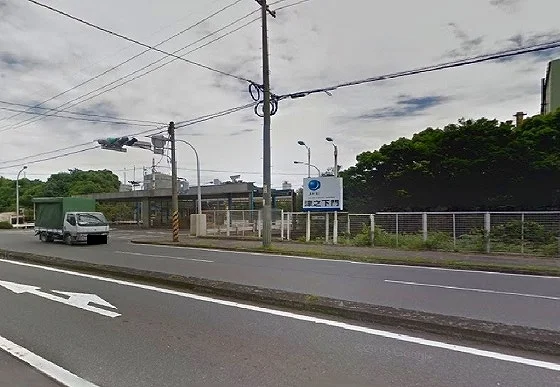 ＪＦＥスチール西日本製鉄所まで1800m