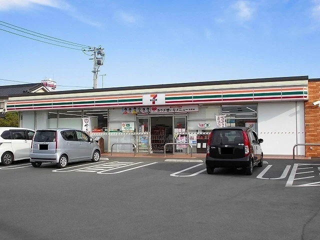 セブンイレブン福山引野５丁目店まで250m