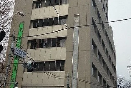 府中警察署まで700m