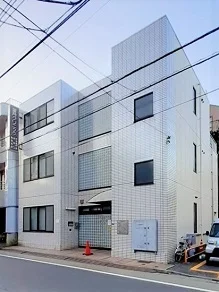 望月クリニックまで287m