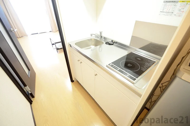 同タイプの物件写真です。