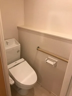 設備が現物と異なる場合があります。