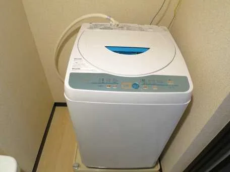 洗濯機