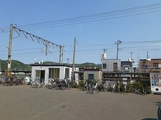 小柳駅まで850m
