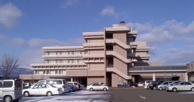 済生会福島総合病院まで2100m