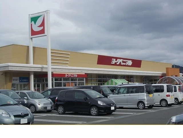 ヨークベニマル太平寺店まで600m