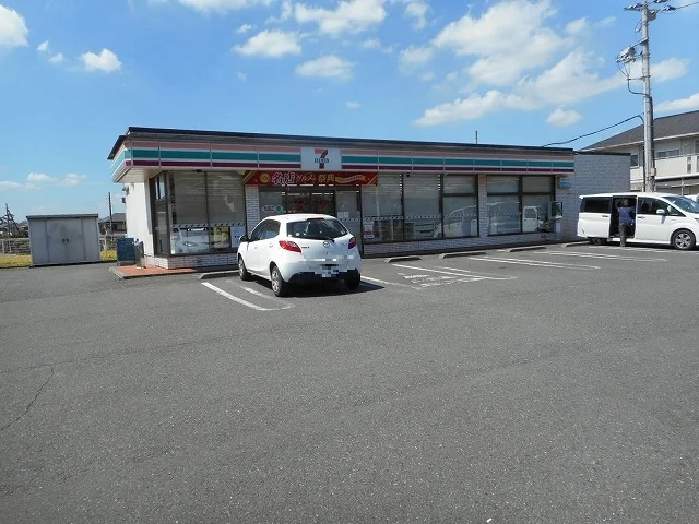 セブンイレブン奈坪台店まで350m