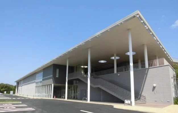 富岡町文化交流センターまで8400m