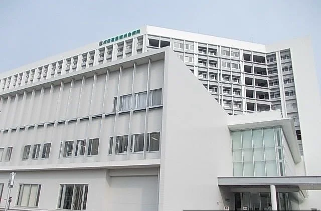 成田富里徳洲会病院まで1800m