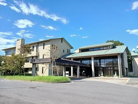 蓮田市役所まで2200m