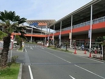 Ｍｒ．ＭＡＸ湘南モールＦＩＬＬまで850m