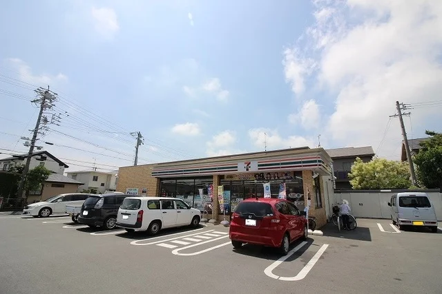 セブン‐イレブン磐田堀之内店まで1000m