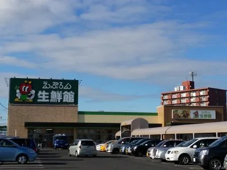 えぷろんまで1600m