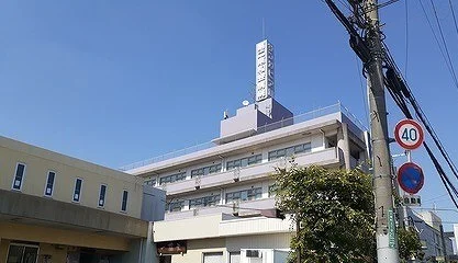 第二東和会病院まで210m