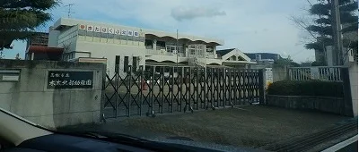 高松市立木太北部幼稚園さんまで850m