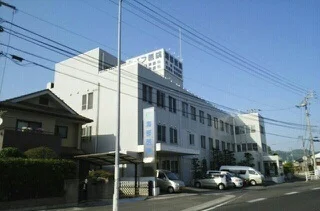 海部医院さんまで1200m