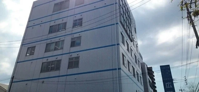 広瀬病院さんまで670m