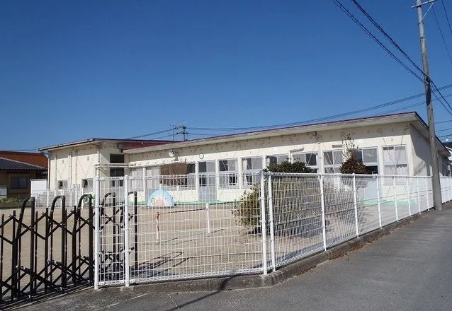 寺西保育所まで750m